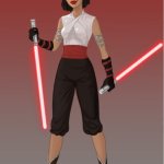 Sunstone The Tomboyish Princess