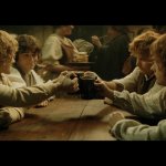 Drunk LOTR