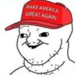 Average MAGA