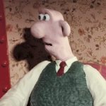 Wallace cursed