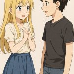 Random Awkwardness meme