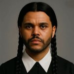 Weeknd Wednesday