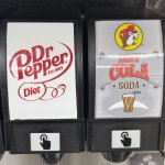 Not cool Buccee’s