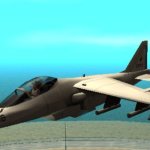 British Aerospace AV-8B Harrier 2
