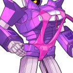 Sexy Shockwave
