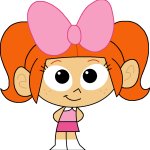 Human Disguise Robotgirl
