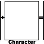 A Character Fuses With Who