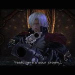"King?" Yeah... Here's your crown GIF Template
