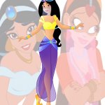 Princess Yumine