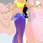 Princess Yumine/Yasmin