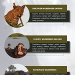 Wilderness Safaris Botswana