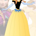 Princess Annabelle