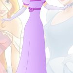Princess Gabriella