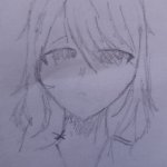 Lillith the void girl meme