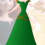 Princess Brenda
