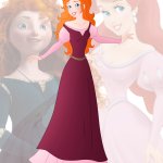 Princess Maria