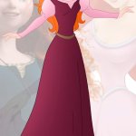 Princess Maria