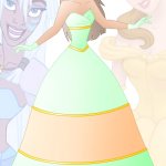 Princess Becky