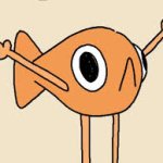 Steve le poisson