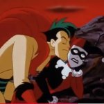 Batman The Animated Series The Creeper