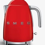 A Kettle