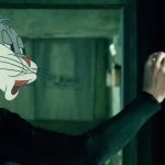 Neo Bugs Bunny no