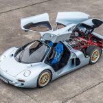 Isdera Commendatore 112I meme