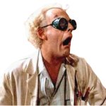 Doc Brown