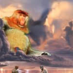 Gigant nosacz