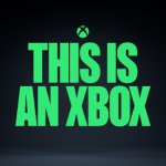 This is an xbox