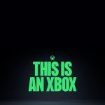 This is an xbox