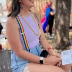 Cristina Orozco [Queen Apl] Spicy Latina Babe GIF Template