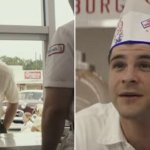 the founder