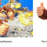 DK New Design Comparison