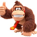 DK Chill Pose New