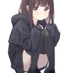 trans girl sad