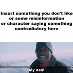 Ruin This Fill In Meme!!!!!!!!!!!!!!!!!!!!!!!!!!!!!!!!!!!!! #165