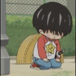 Sad kotaro