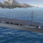 Asano shipbuilding company hosho