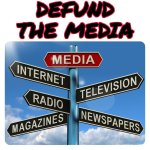 Defund the Media template