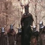 Knights who say NI