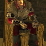 Gomez of the Old Camp