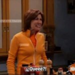 Drake's mom