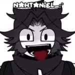 Freaky Teo Times GIF Template