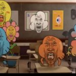 WTF gumball template