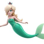 rosalina