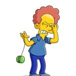 Rod Flanders