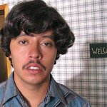 That's a good one - Pedro