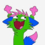 Kevin nyanwolf (not transparent)