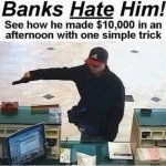 simple trick